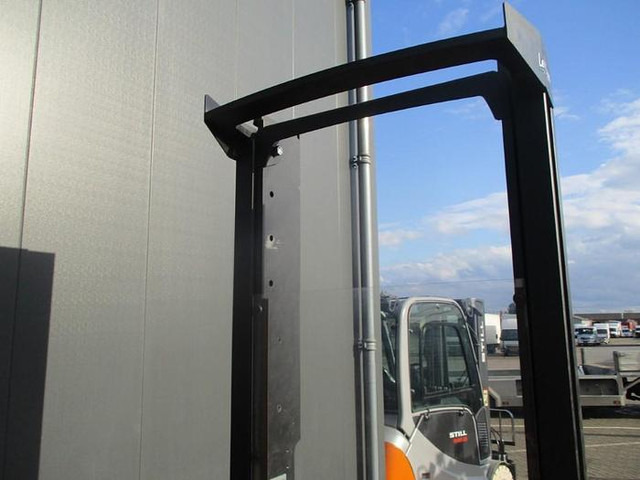 Сборщик заказов BT OME 100N OPTIO: фото 8 Сборщик заказов BT OME 100N OPTIO: фото 8