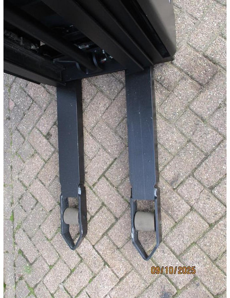 BT SWE140 - Тележка: фото 5 BT SWE140 - Тележка: фото 5