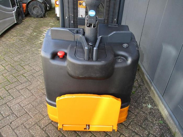 Still EGV S14 - Штабелер: фото 4 Still EGV S14 - Штабелер: фото 4