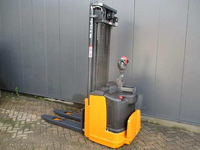 Still EGV S14 - Штабелер: фото 1 Still EGV S14 - Штабелер: фото 1