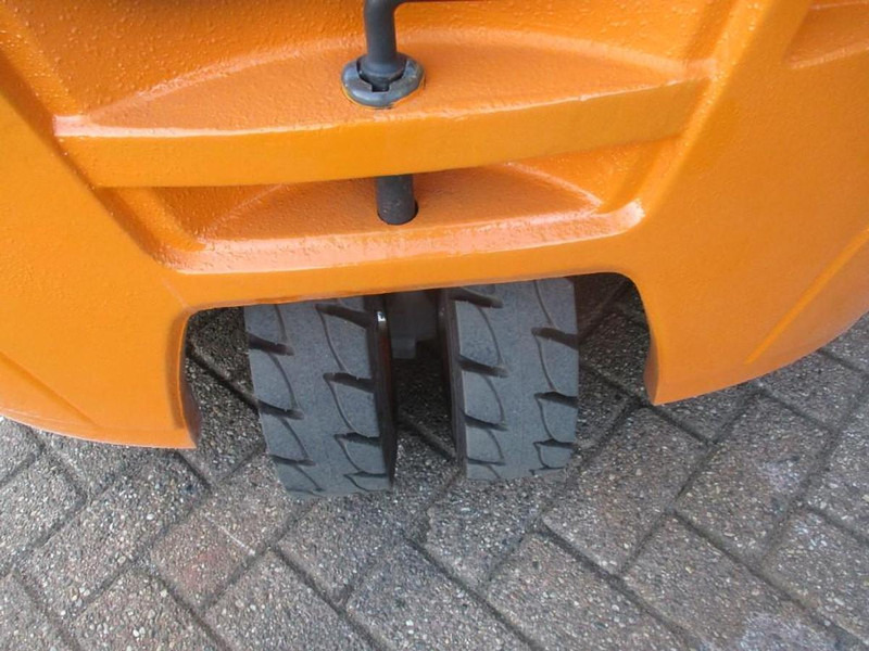 Still RX 20-16 - Электропогрузчик: фото 4 Still RX 20-16 - Электропогрузчик: фото 4