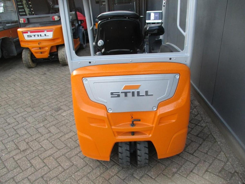 Still RX 20-16 - Электропогрузчик: фото 5 Still RX 20-16 - Электропогрузчик: фото 5