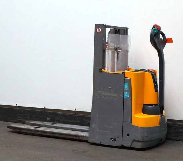 Jungheinrich EJD118 - Штабелер: фото 2 Jungheinrich EJD118 - Штабелер: фото 2