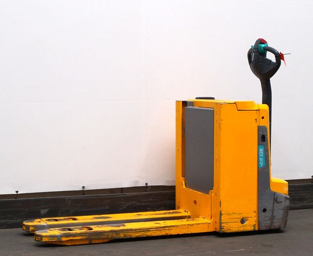 Jungheinrich EJE C20 - Тележка: фото 1 Jungheinrich EJE C20 - Тележка: фото 1