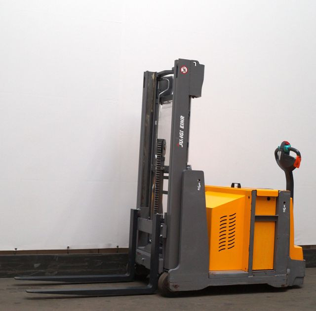 Jungheinrich EJG110 - Штабелер: фото 1 Jungheinrich EJG110 - Штабелер: фото 1