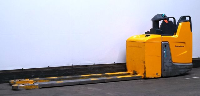 Jungheinrich ERE225 - Тележка: фото 1 Jungheinrich ERE225 - Тележка: фото 1