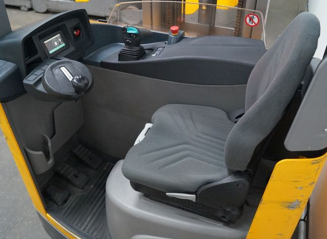 Jungheinrich ETV216 - Ричтрак: фото 3 Jungheinrich ETV216 - Ричтрак: фото 3