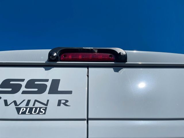 Pössl 2Win R Plus * Automatik*RFK*LED*Vision LVL2 - Кастенваген: фото 5 Pössl 2Win R Plus * Automatik*RFK*LED*Vision LVL2 - Кастенваген: фото 5