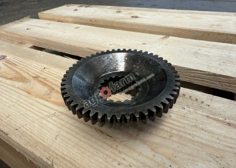 Koło zębate Claas Arion CMATIC - Коробка передач: фото 2 Koło zębate Claas Arion CMATIC - Коробка передач: фото 2
