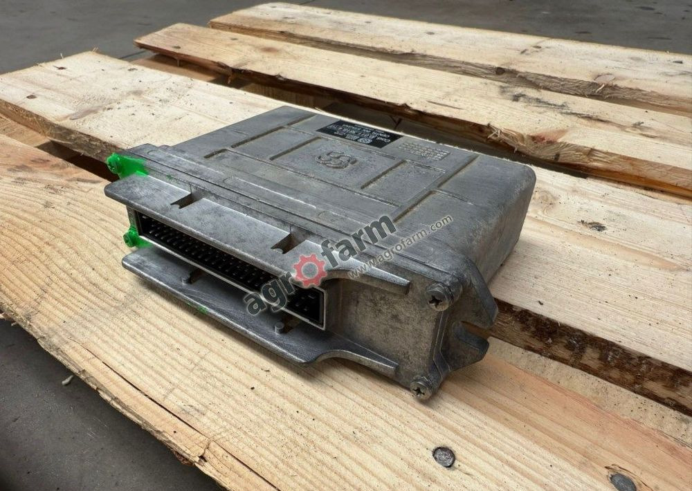 Komputer EHR Same Silver 100.4, Lamborghini - Электрическая система: фото 1 Komputer EHR Same Silver 100.4, Lamborghini - Электрическая система: фото 1