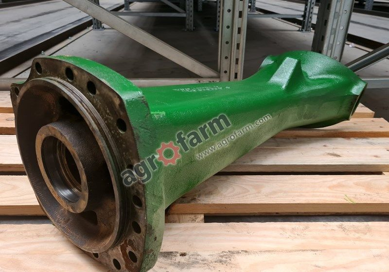 OBUDOWA MOSTU JOHN DEERE 6920 6930 75001006679 - Трансмиссия: фото 1 OBUDOWA MOSTU JOHN DEERE 6920 6930 75001006679 - Трансмиссия: фото 1