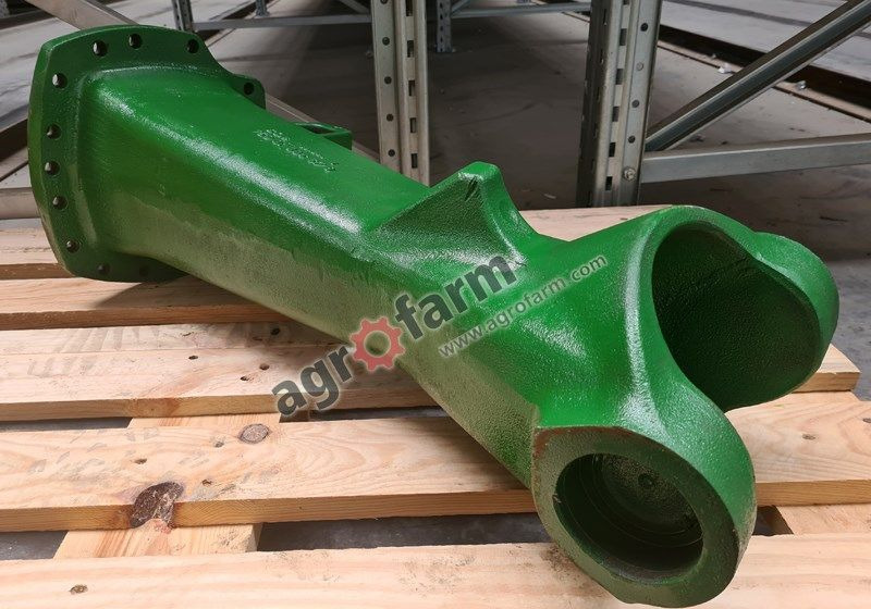 OBUDOWA MOSTU JOHN DEERE 6920 6930 75001006679 - Трансмиссия: фото 3 OBUDOWA MOSTU JOHN DEERE 6920 6930 75001006679 - Трансмиссия: фото 3