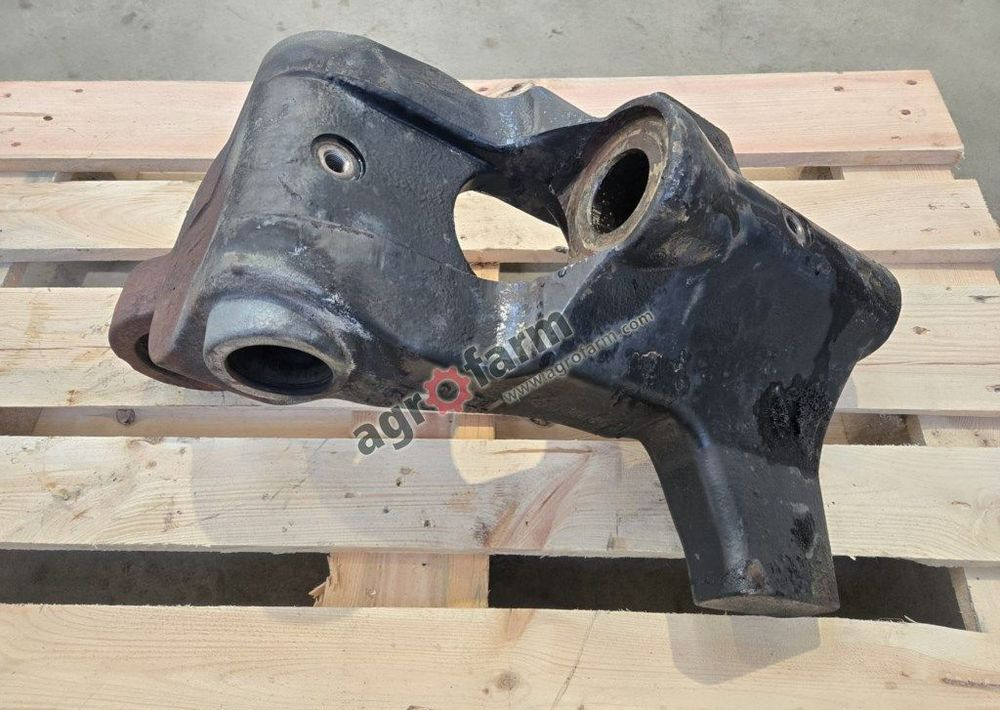 Suport przedni Massey Ferguson 5470 6455 6470 6460 - Кузов и экстерьер: фото 1 Suport przedni Massey Ferguson 5470 6455 6470 6460 - Кузов и экстерьер: фото 1