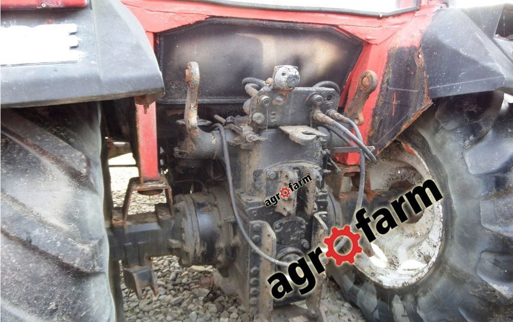 SAME części laser 90 100 skrzynia silnik most oś napęd kabina podnośnik zwolnica blok piasta - Запчасти для Сельскохозяйственной техники: фото 3 SAME części laser 90 100 skrzynia silnik most oś napęd kabina podnośnik zwolnica blok piasta - Запчасти для Сельскохозяйственной техники: фото 3