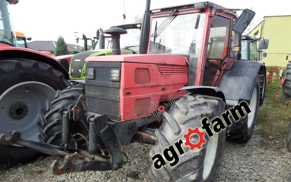 SAME części laser 90 100 skrzynia silnik most oś napęd kabina podnośnik zwolnica blok piasta - Запчасти для Сельскохозяйственной техники: фото 1 SAME części laser 90 100 skrzynia silnik most oś napęd kabina podnośnik zwolnica blok piasta - Запчасти для Сельскохозяйственной техники: фото 1