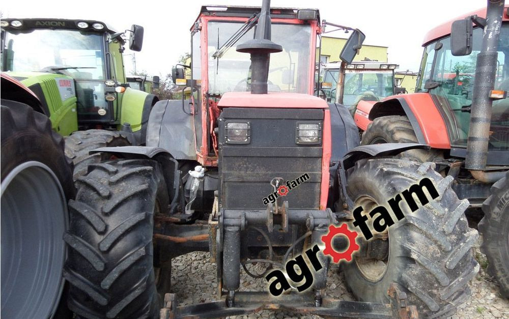 SAME części laser 90 100 skrzynia silnik most oś napęd kabina podnośnik zwolnica blok piasta - Запчасти для Сельскохозяйственной техники: фото 4 SAME części laser 90 100 skrzynia silnik most oś napęd kabina podnośnik zwolnica blok piasta - Запчасти для Сельскохозяйственной техники: фото 4