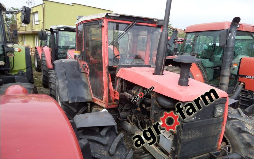 SAME części laser 90 100 skrzynia silnik most oś napęd kabina podnośnik zwolnica blok piasta - Запчасти для Сельскохозяйственной техники: фото 2 SAME części laser 90 100 skrzynia silnik most oś napęd kabina podnośnik zwolnica blok piasta - Запчасти для Сельскохозяйственной техники: фото 2