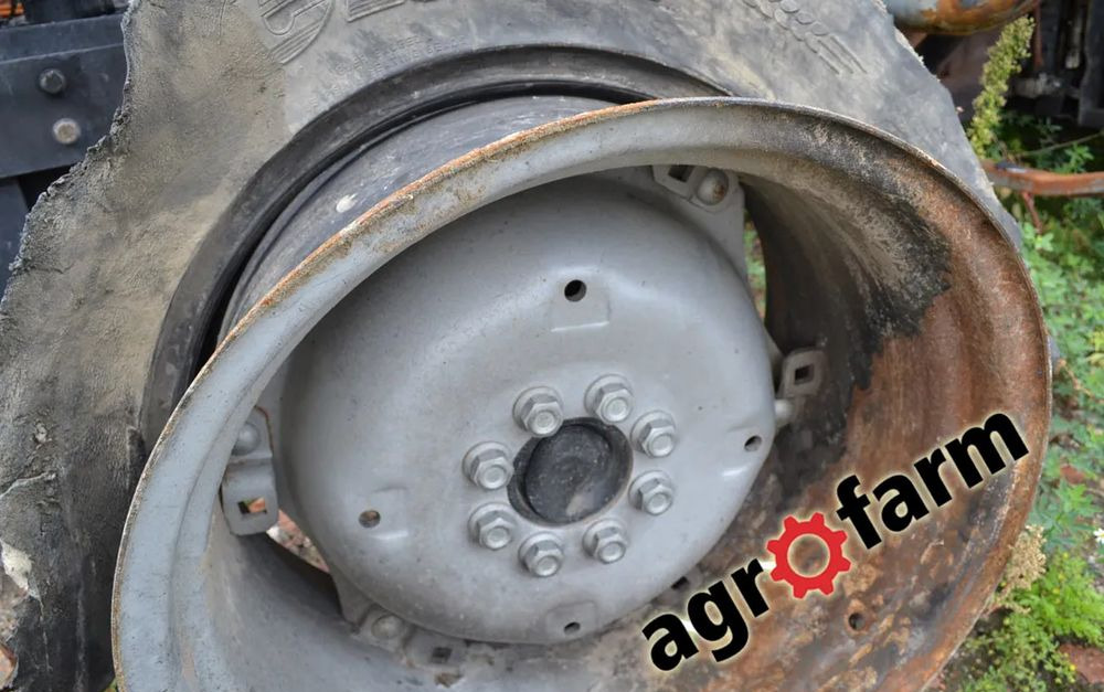 Same Silver 110 90 skrzynia piasta silnik zwrotnica most blok wał zawór - Запчасти для Сельскохозяйственной техники: фото 5 Same Silver 110 90 skrzynia piasta silnik zwrotnica most blok wał zawór - Запчасти для Сельскохозяйственной техники: фото 5