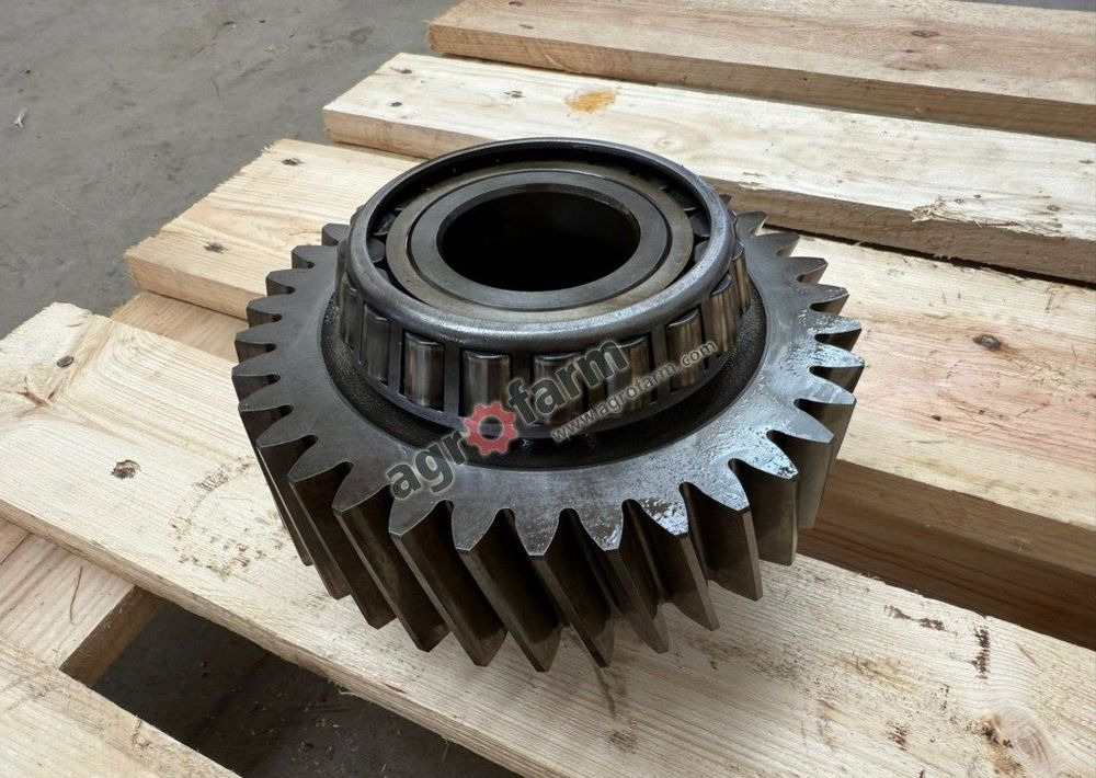 Koło zębate skrzyni biegów CMATIC, Claas Arion - Коробка передач: фото 1 Koło zębate skrzyni biegów CMATIC, Claas Arion - Коробка передач: фото 1