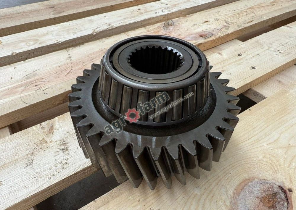 Koło zębate skrzyni biegów CMATIC, Claas Arion - Коробка передач: фото 2 Koło zębate skrzyni biegów CMATIC, Claas Arion - Коробка передач: фото 2