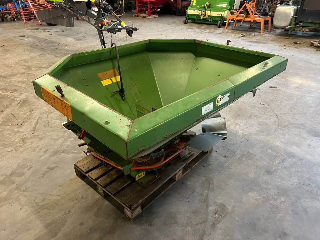 Amazone ZA-F 804 R kunstmest strooier - Разбрасыватель удобрений: фото 4 Amazone ZA-F 804 R kunstmest strooier - Разбрасыватель удобрений: фото 4