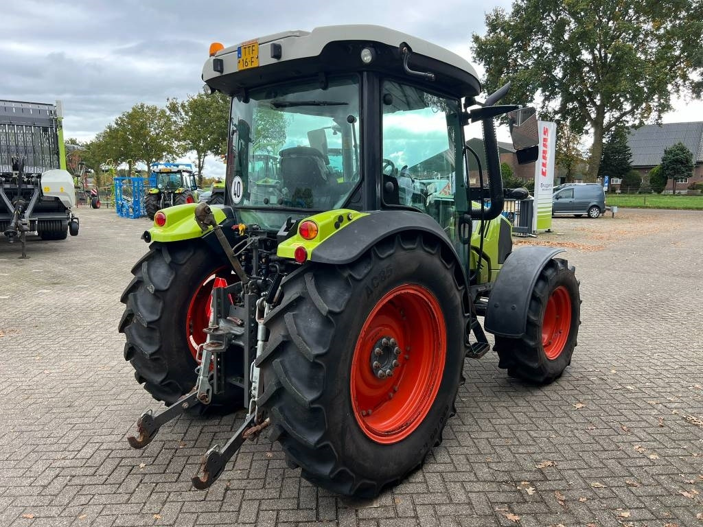Claas Atos 230 - Трактор: фото 5 Claas Atos 230 - Трактор: фото 5