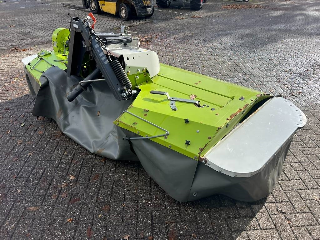 Claas Corto 285 F - Косилка: фото 3 Claas Corto 285 F - Косилка: фото 3