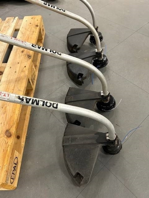 Dolmar Lt-246.4 Trimmer - Газонокосилка: фото 3 Dolmar Lt-246.4 Trimmer - Газонокосилка: фото 3