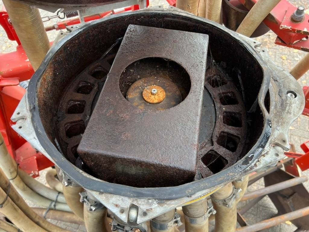 Навозоразбрасыватель Evers Freiberger 600: фото 7