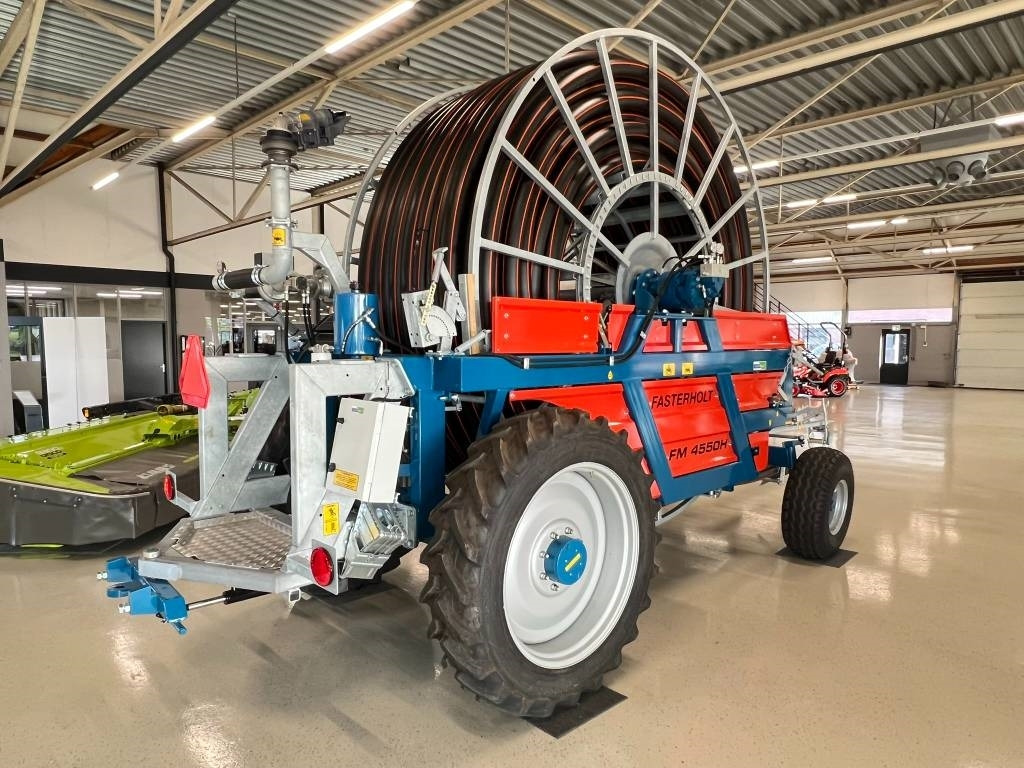Fasterholt FM 4550 Hydro - Техника для полива и орошения: фото 4 Fasterholt FM 4550 Hydro - Техника для полива и орошения: фото 4