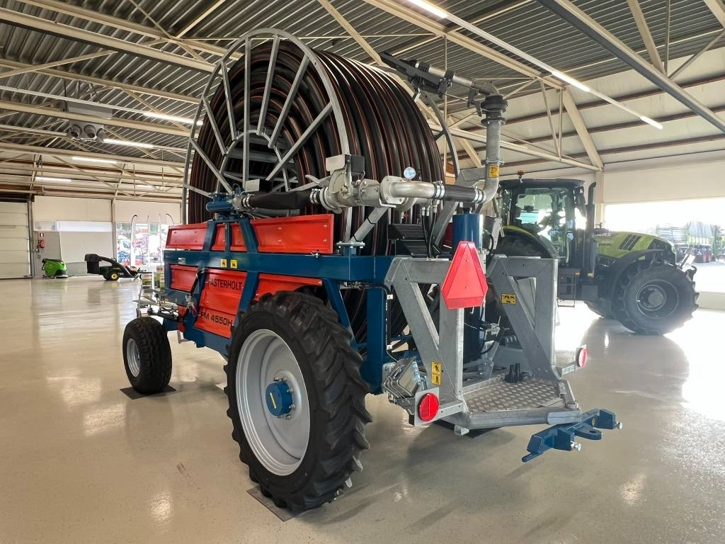 Fasterholt FM 4550 Hydro - Техника для полива и орошения: фото 3 Fasterholt FM 4550 Hydro - Техника для полива и орошения: фото 3