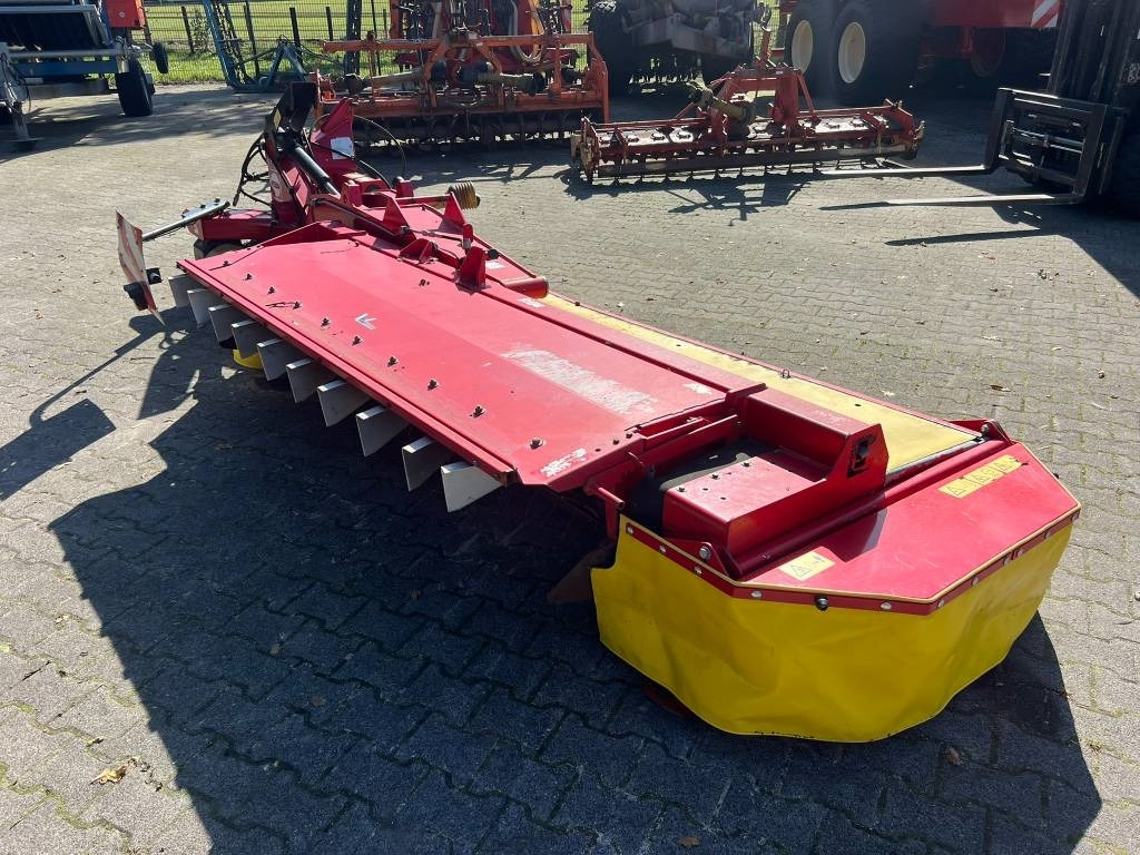 Fella SM 310 TL-KC - Косилка: фото 4 Fella SM 310 TL-KC - Косилка: фото 4