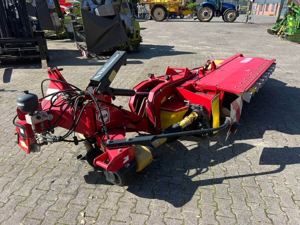 Fella SM 310 TL-KC - Косилка: фото 3 Fella SM 310 TL-KC - Косилка: фото 3