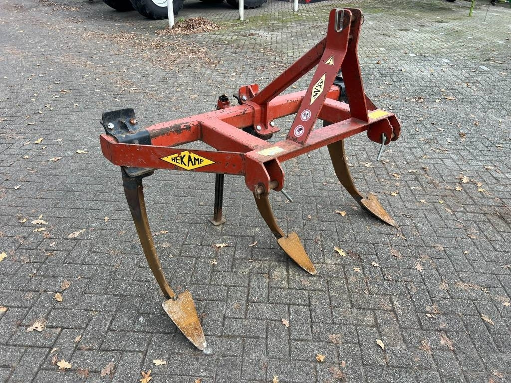 Hekamp Diepwoeler 3 poot - Культиватор: фото 4 Hekamp Diepwoeler 3 poot - Культиватор: фото 4