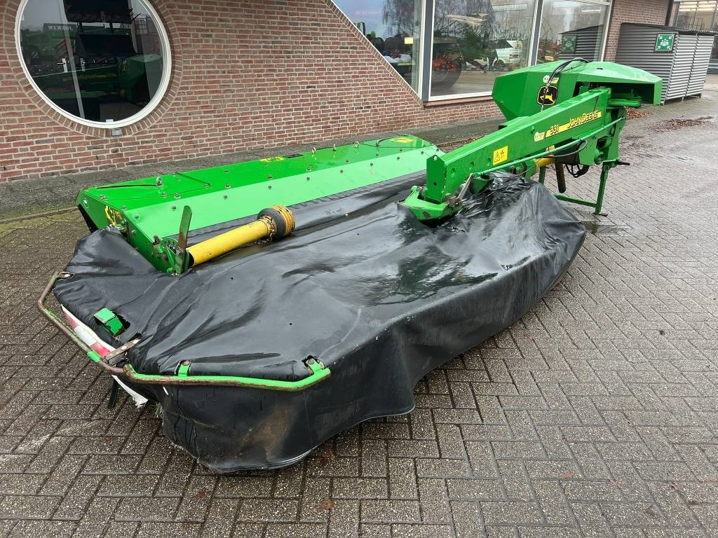 John Deere 331 maaier - Косилка: фото 2 John Deere 331 maaier - Косилка: фото 2