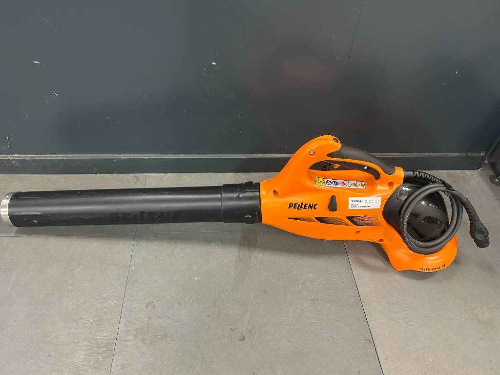 Pellenc Airion 3 - Коммунальная/ Специальная техника: фото 1 Pellenc Airion 3 - Коммунальная/ Специальная техника: фото 1