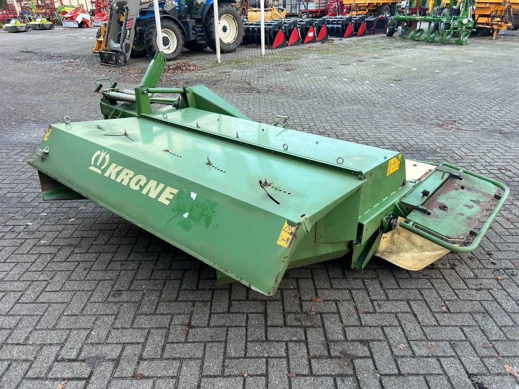 Krone Easy Cut 280 CV - Косилка: фото 3 Krone Easy Cut 280 CV - Косилка: фото 3