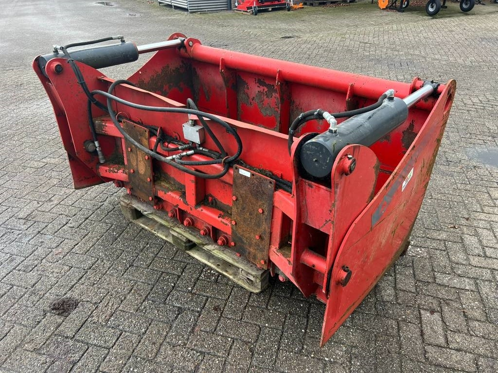 Mammut SB195M - Инвентарь для животноводства: фото 4 Mammut SB195M - Инвентарь для животноводства: фото 4