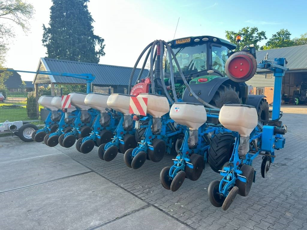 Monosem NG PLUS 8 - Сеялка точного высева: фото 5 Monosem NG PLUS 8 - Сеялка точного высева: фото 5