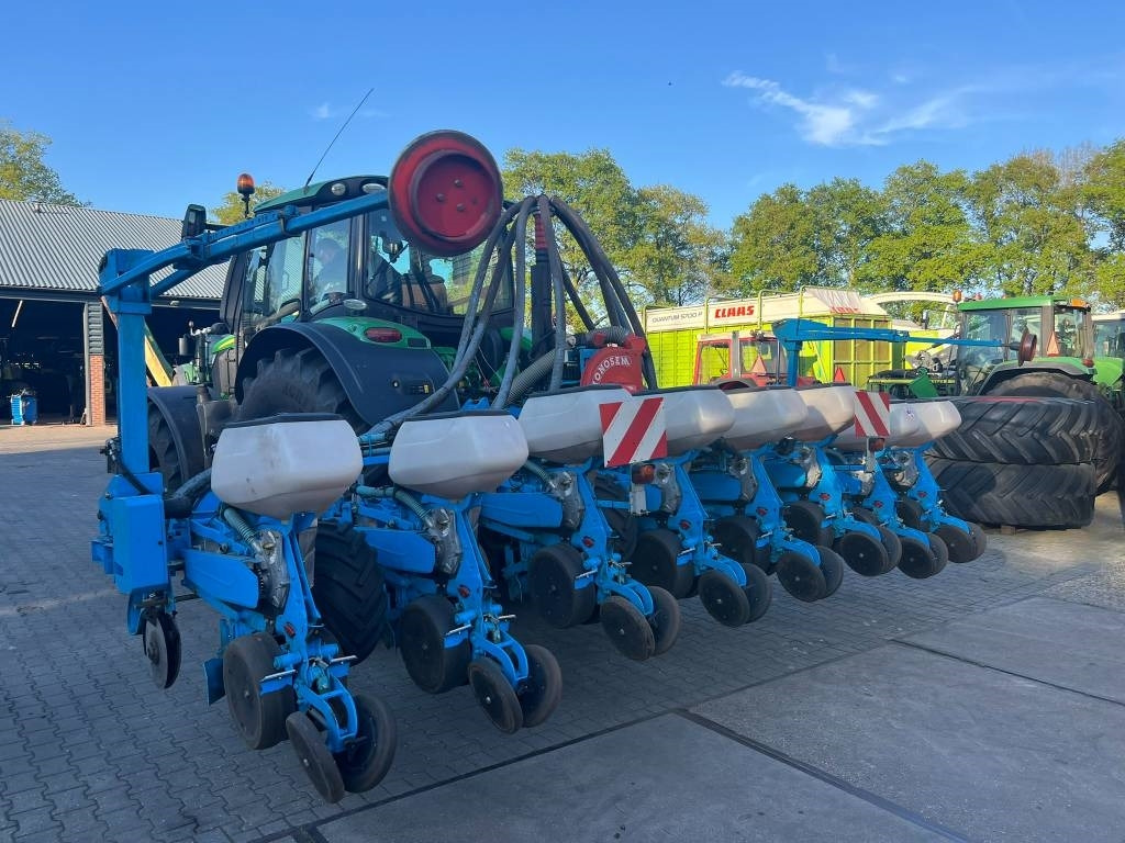 Monosem NG PLUS 8 - Сеялка точного высева: фото 4 Monosem NG PLUS 8 - Сеялка точного высева: фото 4