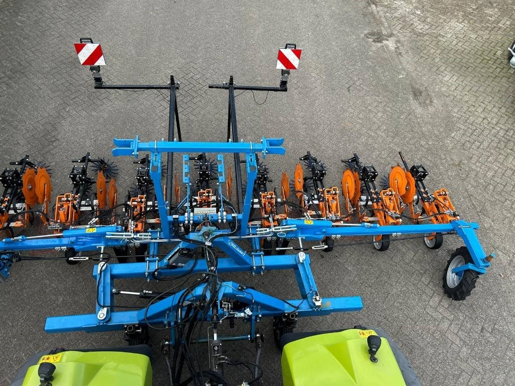 Техника для обработки почвы Schmotzer Schoffel KPHH 8-75: фото 11