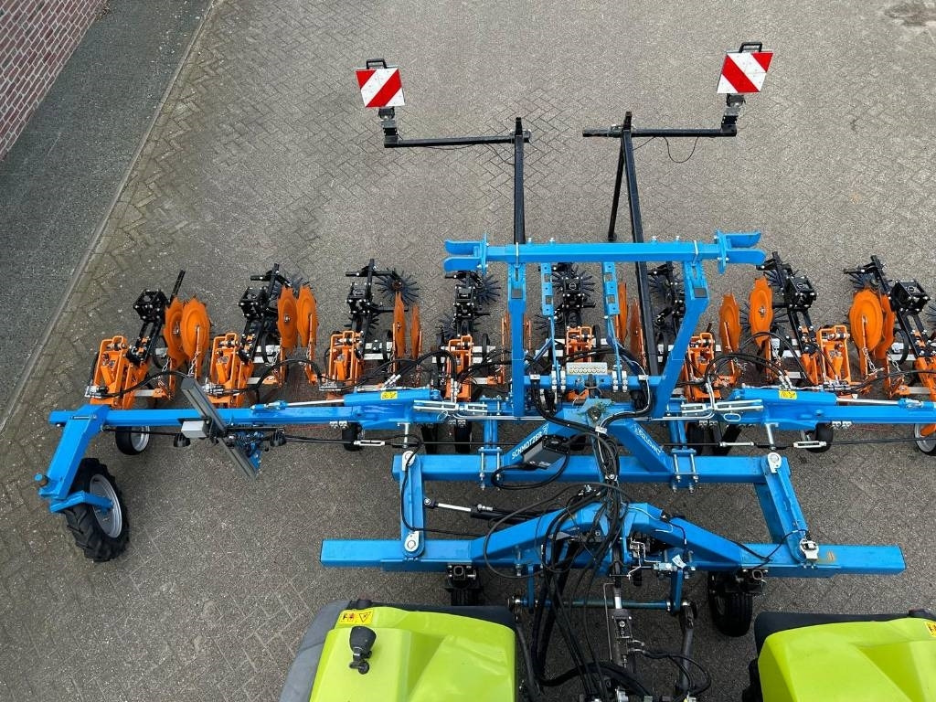 Техника для обработки почвы Schmotzer Schoffel KPHH 8-75: фото 10