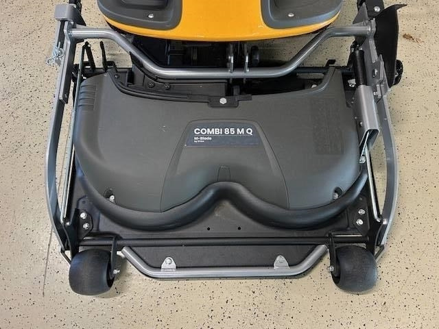 Stiga Park 300 lc Frontmaaier - Газонокосилка: фото 3 Stiga Park 300 lc Frontmaaier - Газонокосилка: фото 3