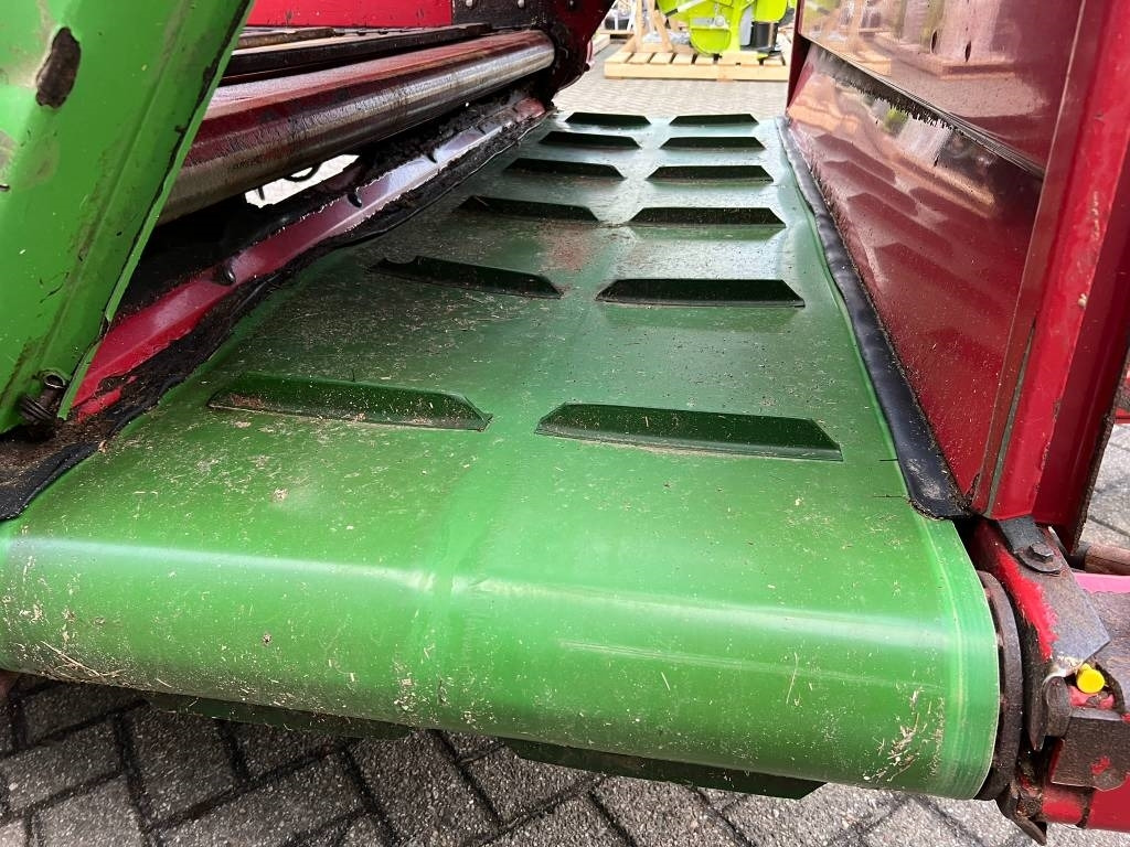 Strautmann BVW Blokkenwagen  - Кормораздатчик: фото 5 Strautmann BVW Blokkenwagen  - Кормораздатчик: фото 5