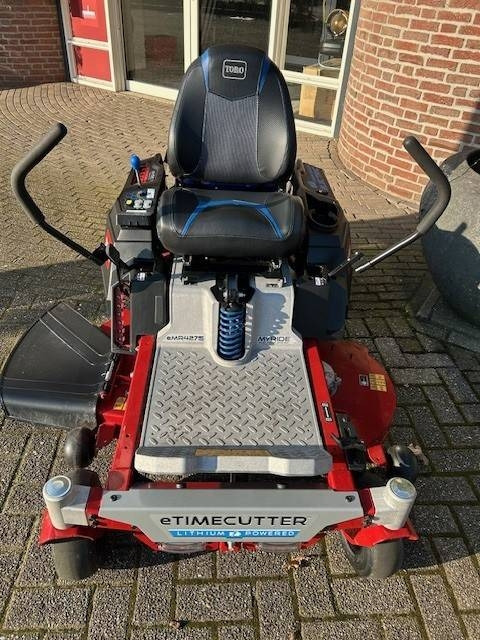Toro eMR 4275 - Газонокосилка: фото 1 Toro eMR 4275 - Газонокосилка: фото 1
