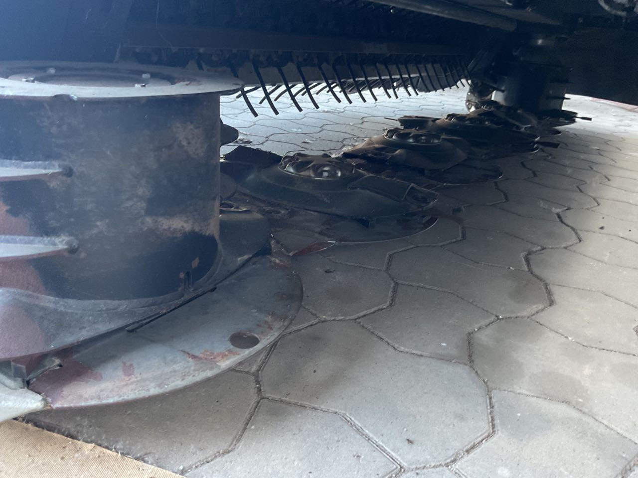 Fendt Slicer 310 FQ KC - Косилка: фото 3 Fendt Slicer 310 FQ KC - Косилка: фото 3