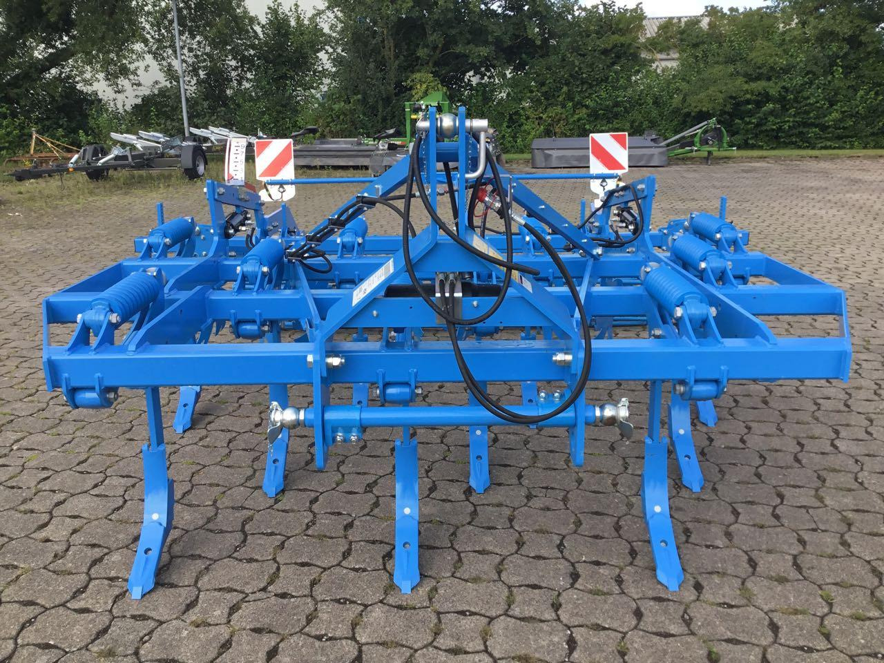 Lemken Karat 10/300 U Demomaschine 2024! 0%-Finanzierung möglich - Культиватор: фото 5 Lemken Karat 10/300 U Demomaschine 2024! 0%-Finanzierung möglich - Культиватор: фото 5