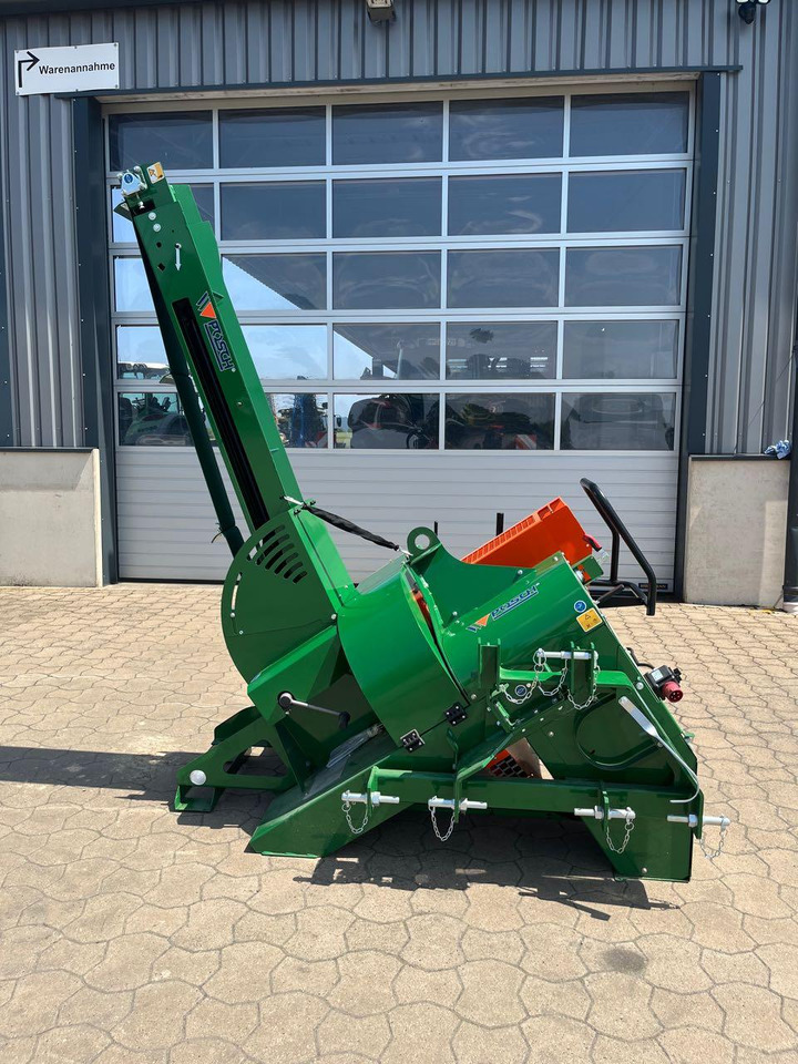 Posch EasyCut 700 ZE7,5+F4 - Дровокол: фото 5 Posch EasyCut 700 ZE7,5+F4 - Дровокол: фото 5