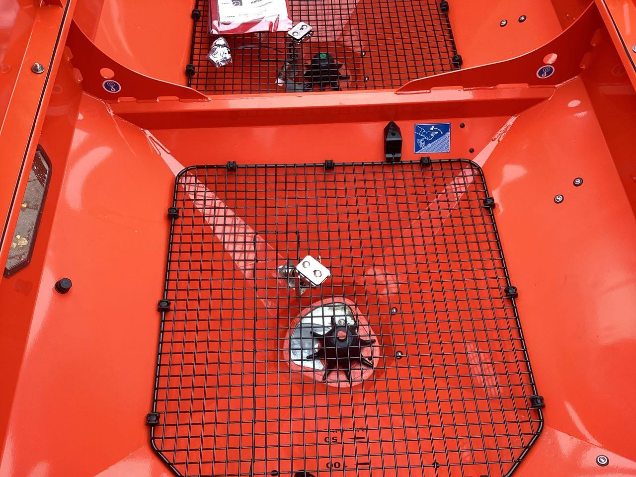 Новый Разбрасыватель удобрений Rauch AXIS-H30.2 EMC: фото 7 Новый Разбрасыватель удобрений Rauch AXIS-H30.2 EMC: фото 7