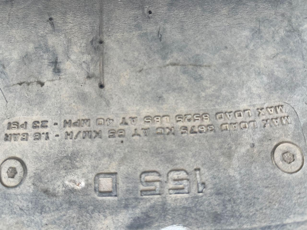 Trelleborg TM 700 - Шина: фото 5 Trelleborg TM 700 - Шина: фото 5